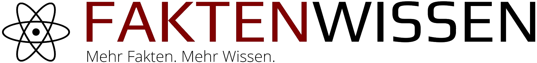 Logo_Faktenwissen_Rot_Schwarz