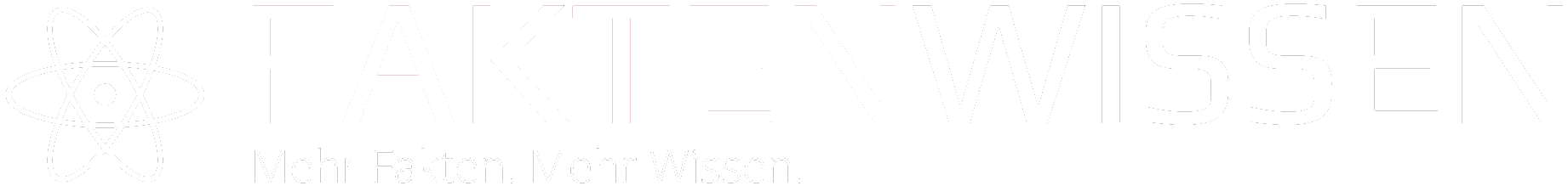 Logo_Faktenwissen_Weiss